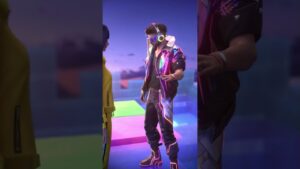 Màn hợp tác của tinh hoa vũ trụ #SK_sinhnhat6t_ff #GP_daobay_ff #sinhnhatfreefire6t #GP_kynang_ff