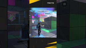 Mẹo chơi Đảo Bay chưa đến 1 phút #SK_sinhnhat6t_ff #GP_daobay_ff #sinhnhatfreefire6t #GP_kynang_ff