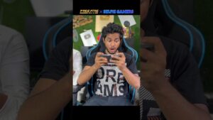 Mera Bhai Tu Mera Jaan Hai ❤️😘😱 - Garena Freefire Max #shorts