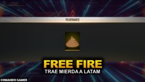 NO MAS DIAMANTES para GARENA FREE FIRE RESPETEN a los JUGADORES