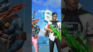 New Cs Rank 50 Heroic ⭐⭐Star To Master En 🔥🔥Garena #Free FIRE ❤❤ #short 🎥🎥VIDEO