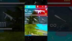 New Evo Mp40 2.0 se bhayankar headshot mar diya | Garena Free Fire #shorts #short #freefireshorts