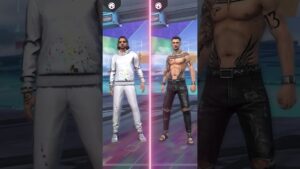 Những bộ đôi kỹ năng Free Fire CỰC BÁ ĐẠO nếu đi cùng nhau #Shorts