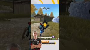 No parpadees si ellos están en la batalla o perderás la copa. 👀  | Garena Free Fire LATAM