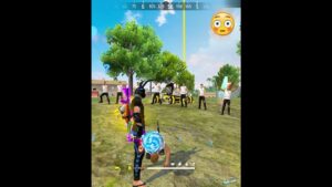 NoOne can Beat Dj Adam 😬 Unexpected End #shorts #freefire #tondegamer