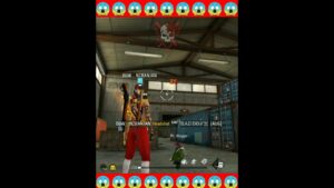 OMG ||😱|| FF shorts ||Garena free fire 🔥|| #shortsfeed #youtubeshorts #trending #viral #shorts