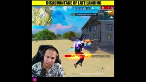 Pro Squad Finished in Seconds 💪🏾#shorts #freefire #tondegamer