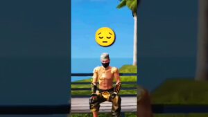 REACHED THE TOP BUT AT WHAT COST?😔 GARENA FREE FIRE #viral#status#shorts#sad