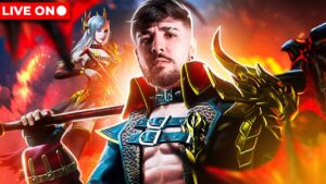 Raid: Shadow Legends BROTA NA LIVE TROPA! WEEDZAO AO VIVO #sponsored