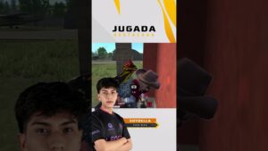 🥶 Rápido y furioso  #FreeFireLeague | Garena Free Fire LATAM