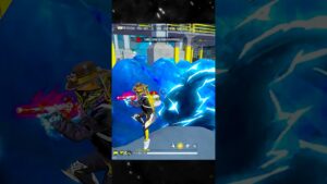 Revive karne nahi dunga OP Headshots in factory | Garena Free Fire #shorts #short #freefireshorts