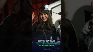 😱¡Sobrevivientes de todo LATAM están llegando al EVENTO  #6AniversarioFF!🌎🔎¿A quién reconoces?