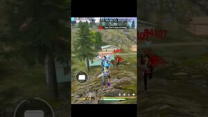 Solo vs Squad MAC10 +  M4A1 JOD 🤯 Combination Op gameplay  || Garena free fire #shorts #short