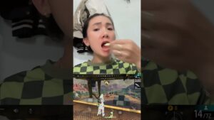 Sư Phụ phải cày lại rank từ Rank Đồng #suphu #freefire #garenafreefire