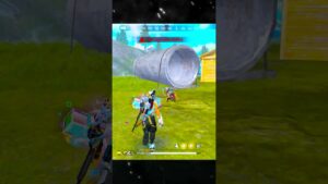 T.R.A.P Bundle se Solo vs Squad kar diya | Garena Free Fire #shorts #short #freefireshorts