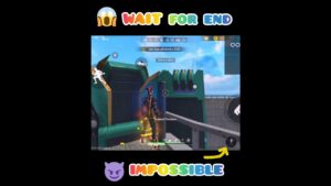 The IMPOSSIBLE Challenge: Can You Survive Garena Free Fire?