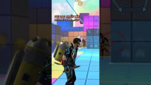 Tôi và đứa bạn trên Đảo Bay #SK_sinhnhat6t_ff #GP_daobay_ff #sinhnhatfreefire6t #GP_kynang_ff