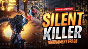 Tournament Highlights🎯|| Ft.SNE-CHOPPER || Garena Free Fire🔥