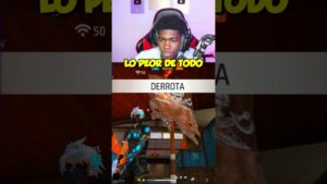 Toxico me humilla delante de mi primo y hizo esto😳 #garenafreefire #ely2 #contenido #pvptoxicos