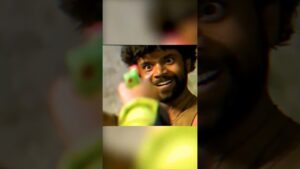 V Badge Show Me Emote | MDs Bhai Se Panga 🔥 -Garena Free Fire