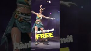 Vào game nhận hành động mới FREE ngay anh em ơi!