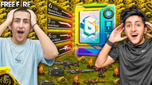 Vending Machine Only Challenge 15 Kill😱😱- Garena Free Fire