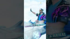 Vonzy dan Sherly seru-seruan di Pesta Elit 6th Anniversary! 😱 #FreeFire #FreeFireMAX #FF6Tahun