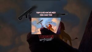 Vũ khí bí mật của cao thủ (Phần 1) #SK_sinhnhat6t_ff #GP_daobay_ff #sinhnhatfreefire6t #GP_kynang_ff