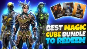 Which One Is Best Magic bundle For dress combination | Garena Free Fire || Mad Hyper gaming 🔥