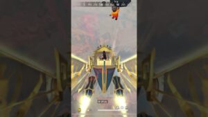 Xuất hiện đảo bay, tự động được hồi sinh #freefire #suphu #garenafreefire