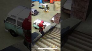 YE TUFAN BHAI KA STYLE HA 😱😁 #shorts #freefire #tufanff