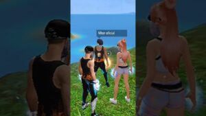 ele tava me imitando #freefire #freefireclips #garenafreefire #inshot #freefireshorts #free