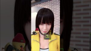 簡單 #freefire #濾鏡挑戰