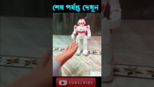 garena free fire sent a mini robot in my house for brother 😱🔥✌️#shorts