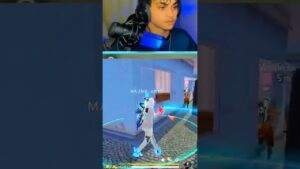 impossible 🍷🗿 garena free fire #shorts 4 KILL WITH GRANEDE