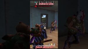 sentino impossible garena free fire #shorts