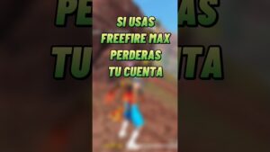 te banearan por Free Fire Max / SueterUwU #freefire #gaming #garenafreefire