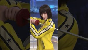 تعرف على التحديث الجديد لأسلحة المشاجرة! كن جاهز للتمتع بها في 10 أغسطس #6_سنوات_مع_فري_فاير