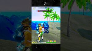 2x AWM Last Zone Best Rush Moments free fire || Garena Free Fire #shorts #short #freefireshorts