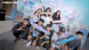 ⭐️ #6周年繽紛嘉年華 歡慶 Free Fire 6 歲生日 🎂｜活動花絮影片