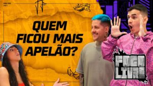 A SONIA VAI MUDAR O META DO FREE FIRE? QUAIS PERSONAGENS PASSARAM POR MUDANÇAS? | Fogo Livre #2