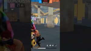 AC80 Headshot | New Gameplay | Garena Free Fire | #shortsfeed #shorts #short