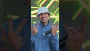 ATERRISSAMOS NA PERIFACON COM LAZARO SONIC E THE RADIOATIVO! | Garena Free Fire