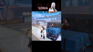 Anh em nghĩ sao về Combo kỹ năng 4 nhân vật lá chắn này? #OB41 #GP_kynang_ff #GP_OB41_ff