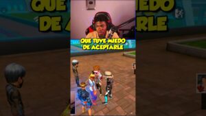 Apuesto la cuenta de mi primo contra un hacker😰 en pvp #garenafreefire #contenido #ely2 #shorts