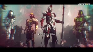 Bersiap Karena Pertempuran Terbesar Rampage Segera Datang! | Garena Free Fire