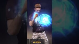 CROCODILE 🐊 #freefiremax #gamingchannel #totalgaming #trending #freefire  #garenafreefire #choppa