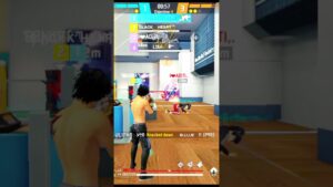 CS RANK Comeback#garena #garena free fire Max