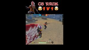 CS RANK WUKONG CHARACTER 😮 SECRET POWER 🔥 | GARENA FREE FIRE #shorts #short
