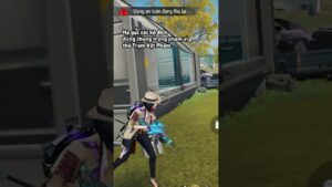 Các mẹo chinh phục trạm vật phẩm mới #OB41 #GP_kynang_ff #GP_OB41_ff